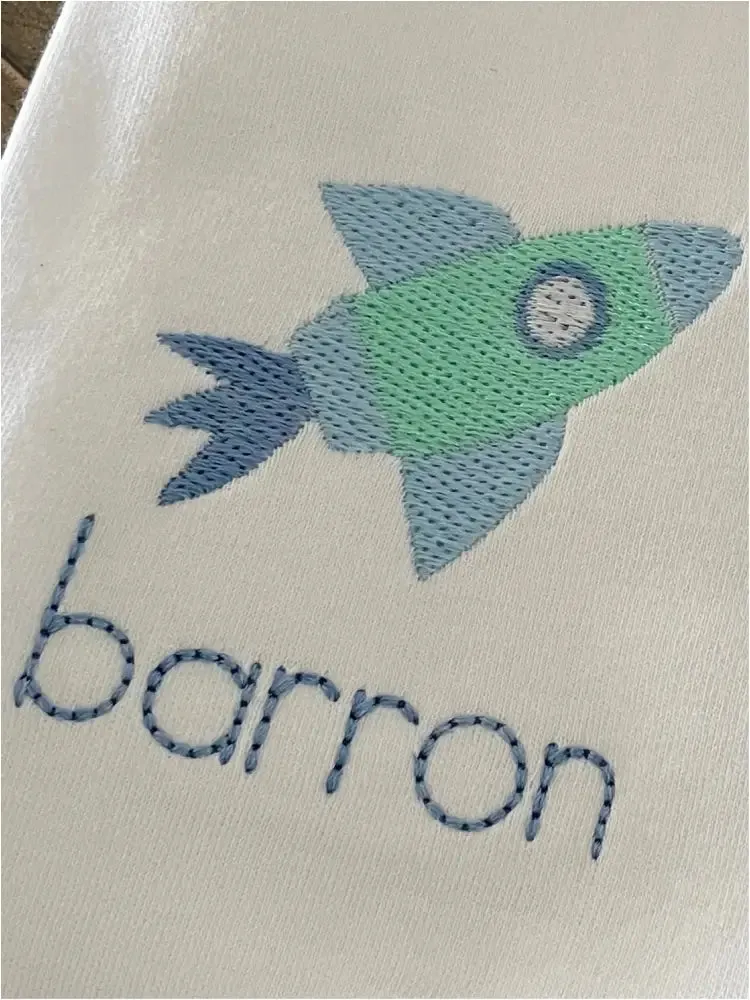 Boy White T Shirt Mini Motif Tshirt- buy more, save more